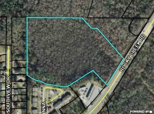 1703 Rocky Creek Rd, Macon, GA 31206