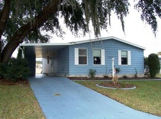 1540 E Schwartz Blvd, The Villages, FL 32159