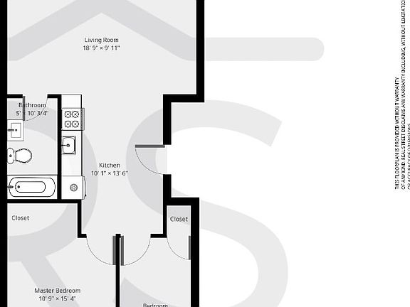 2nd image of 86 Bergen St #Top