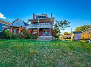 3471 Trimble Ave, Cincinnati, OH 45207