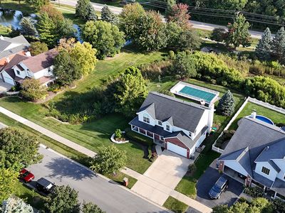 16601 W Spring View Dr, Lockport, IL, 60441