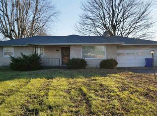 615 E Alto Rd, Kokomo, IN 46902