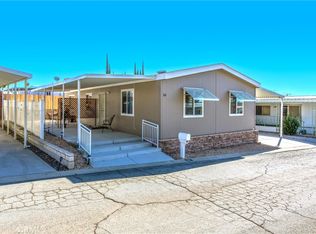 10320 Calimesa Blvd #58, Calimesa, CA 92320