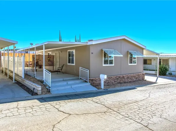 10320 Calimesa Blvd #58, Calimesa, CA 92320