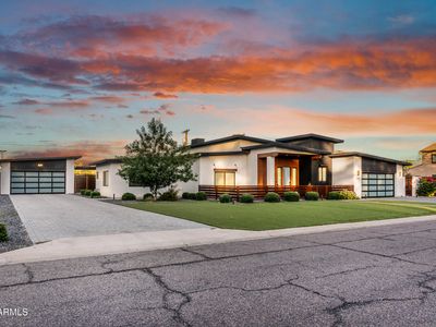 2215 N 38th Way, Phoenix, AZ, 85008