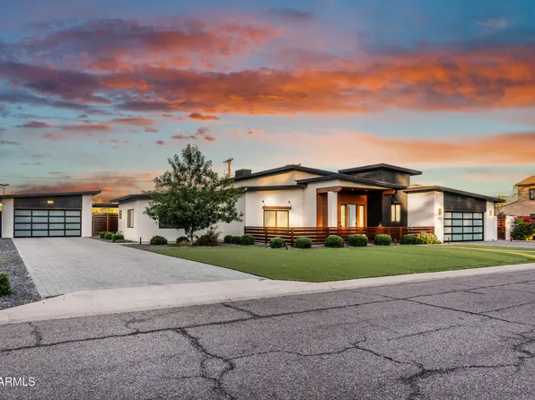 2215 N 38TH Way, Phoenix, AZ 85008