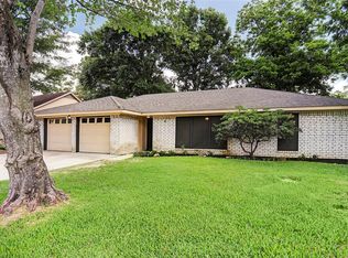29410 Atherstone St, Spring, TX 77386