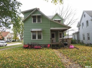 1802 4th St, Moline, IL 61265