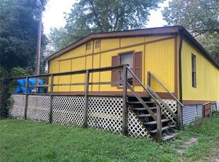 28426 S 568th Rd, Welling, OK 74471