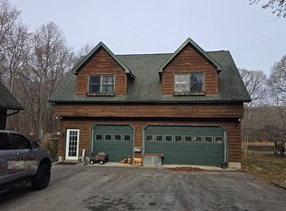 1530 Trumpeter Swan Ln, Huntingtown, MD 20639