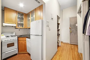 Rented by Oxford Property Group