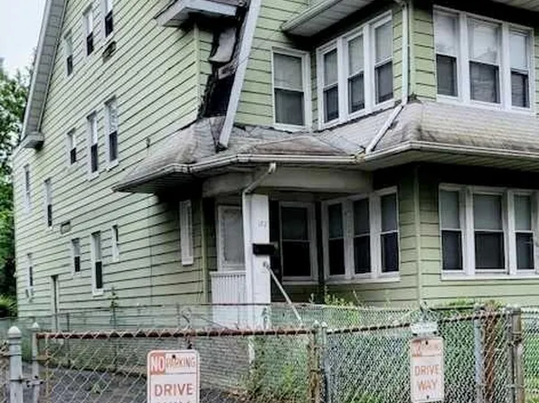 182-184 Chancellor Ave, Newark, NJ 07112