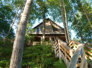 1638 Blue Heron Dr, Alger, MI 48610