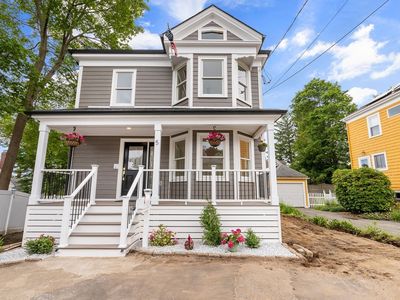 5 Burton Ave, Beverly, MA, 01915