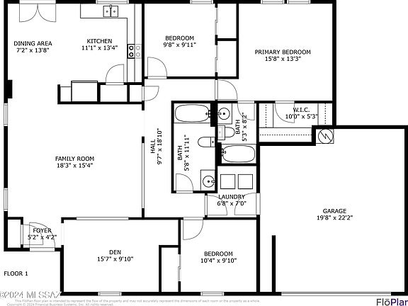 2nd image of 4812 W Calle Don Roberto