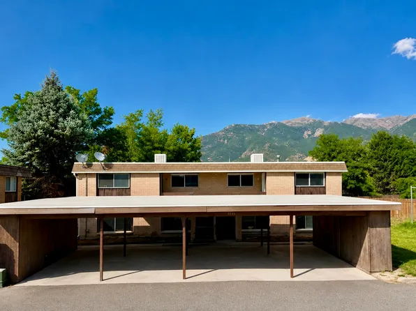 5820 S Main Point Blvd #1, Ogden, UT 84405