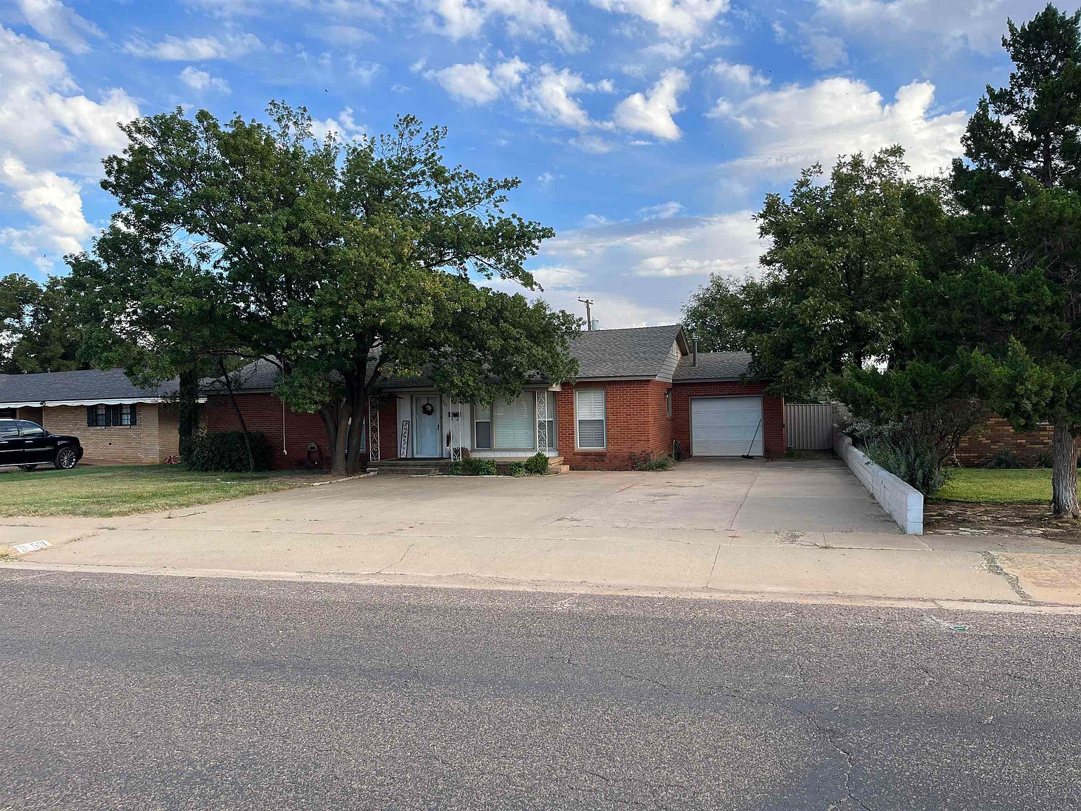 501 N 14th St, Lamesa, TX 79331 Zillow