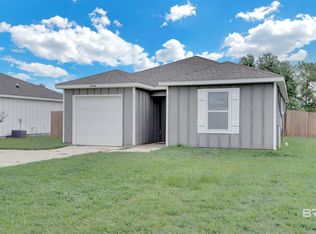 15165 Marem Dr, Foley, AL 36535