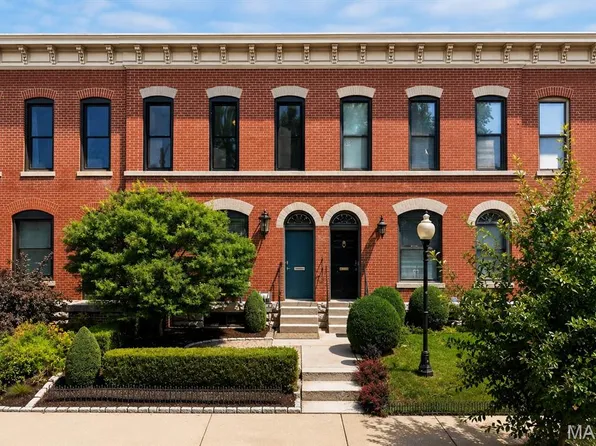 4429 Oakland Ave, Saint Louis, MO 63110