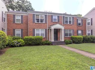 207 Fox Hall Rd #207-B, Mountain Brk, AL 35213