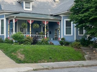 931 S Cox St, Memphis, TN 38104