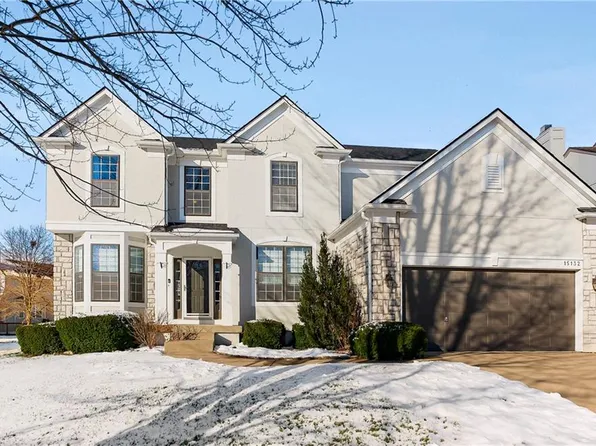 15132 W 156th Ter, Olathe, KS 66062