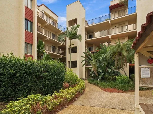 7500 40TH AVENUE W #105, BRADENTON, FL 34209