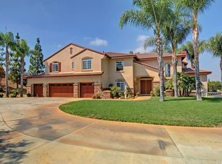 7490 Chateau Ridge Ln, Riverside, CA 92506