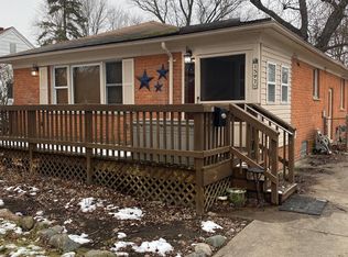 1592 Columbia Rd, Berkley, MI 48072