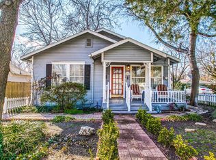 415 Oak St, McKinney, TX 75069