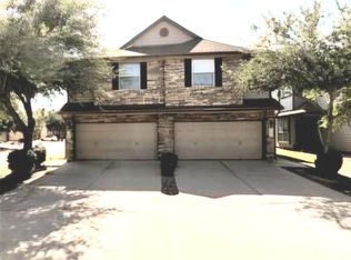 14420 Birch Knoll Ln, Houston, TX 77047