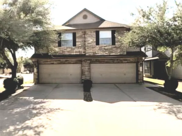 14420 Birch Knoll Ln, Houston, TX 77047