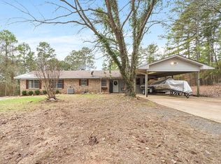 117 Linc Ln, De Queen, AR 71832