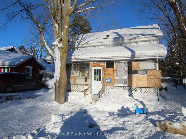 283 Albert St S, West Grey, ON N0G 1R0