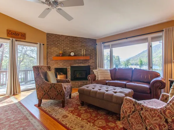 126 J L Road, Robbinsville, NC 28771