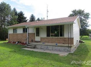 10336 Reese Rd, Birch Run, MI 48415