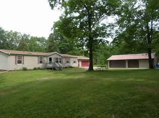 N11845 Meadowlark Ln, Silver Cliff, WI 54104