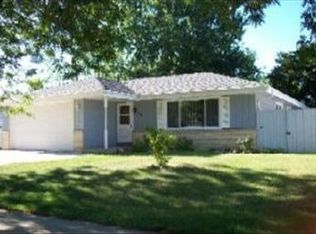 4515 87th Pl, Kenosha, WI 53142