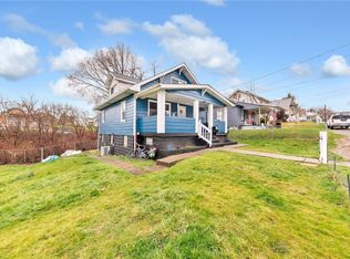 916 Cherry St, Aliquippa, PA 15001