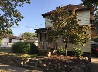 694 Villa Ave, Akron, OH 44310