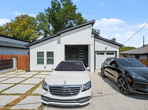 511 Woodbine Ave, Dallas, TX 75203