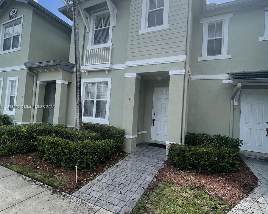 1st image of 235 SE 29th Ter Unit 7