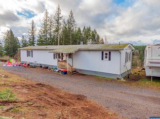 29114 Berlin Rd, Sweet Home, OR 97386