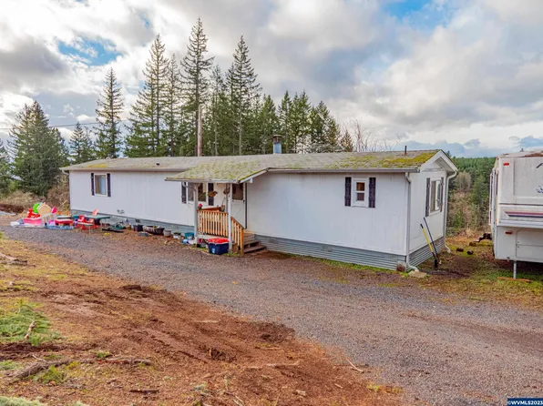 29114 Berlin Rd, Sweet Home, OR 97386
