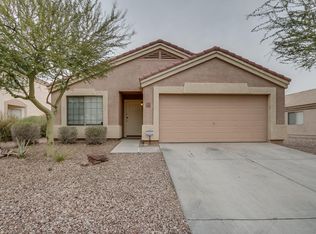 23320 W Ashleigh Marie Dr, Buckeye, AZ 85326