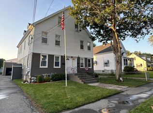 59 Charles St #1, Bristol, RI 02809
