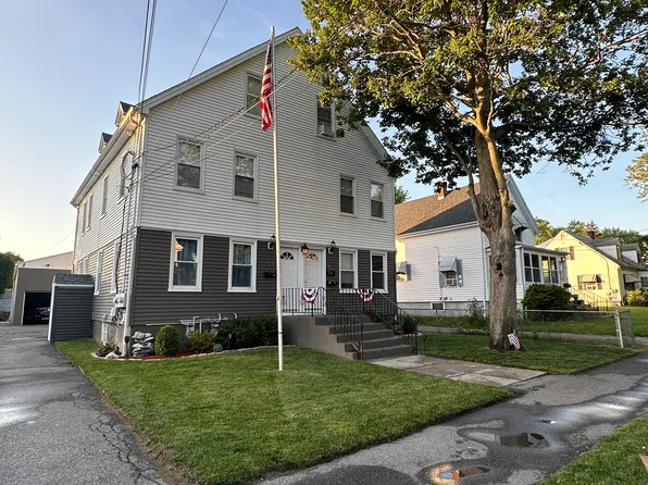 59 Charles St #1, Bristol, RI 02809