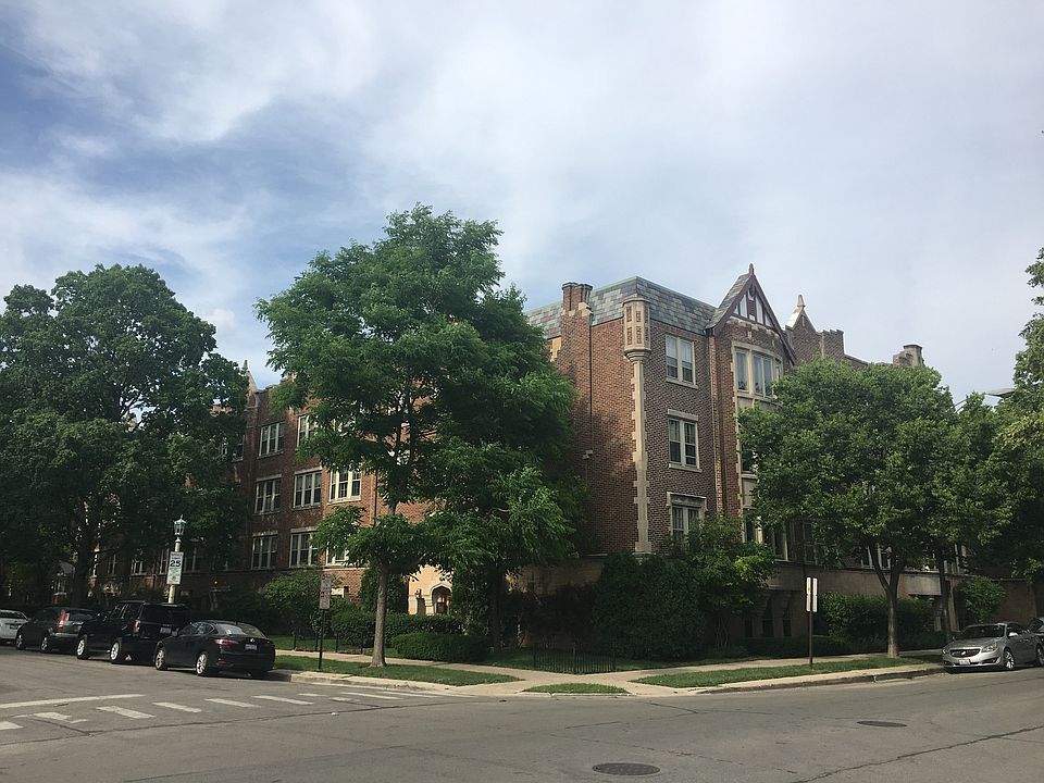 1st image of 1122 Washington Blvd APT 3A