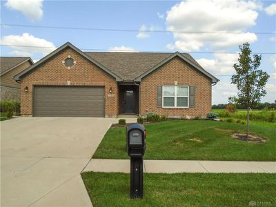 7758 Cilantro Way, Clayton, OH, 45315