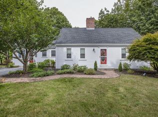 52 Curtis St, Scituate, MA 02066